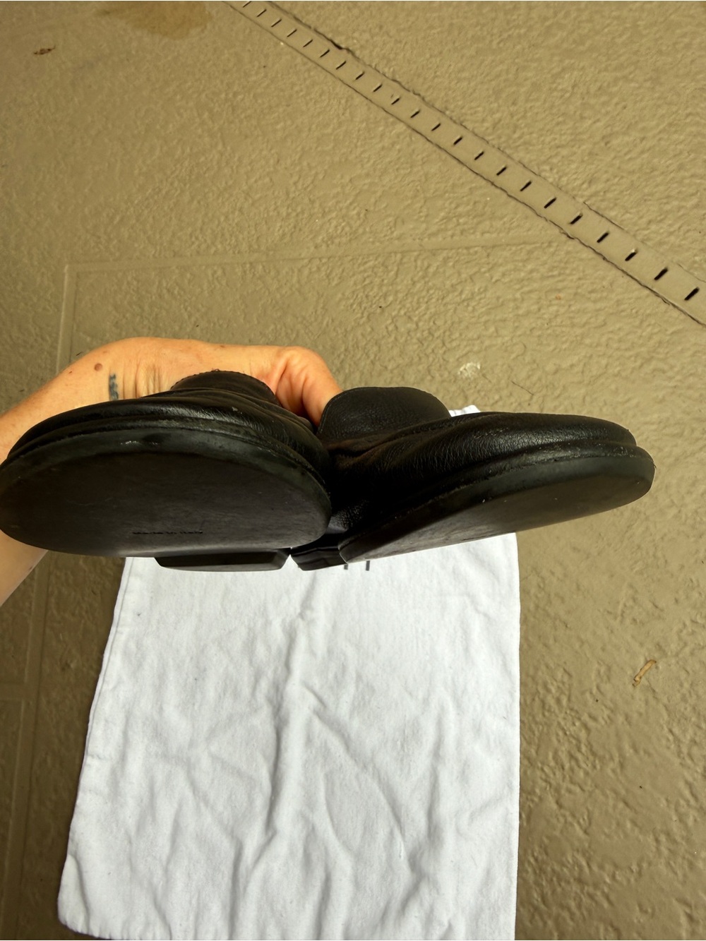 The Row Canal loafers - Picture 4 of 7